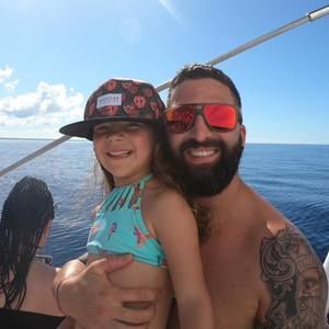 Meet your Posher, Guillaume